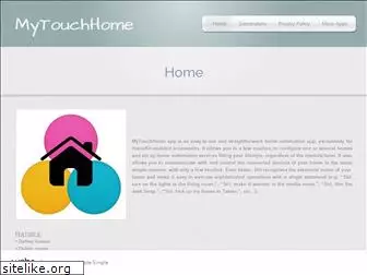 mytouchhome.webs.com