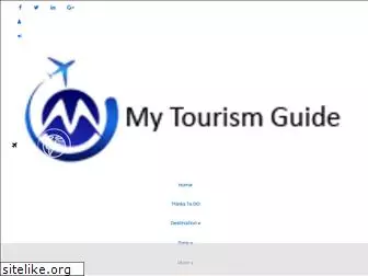 mytourismguide.com
