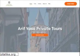 mytouristanbul.com