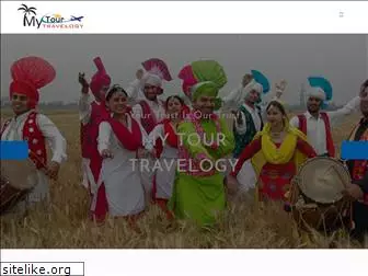 mytourtravelogy.com