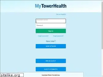 mytowerhealth.org