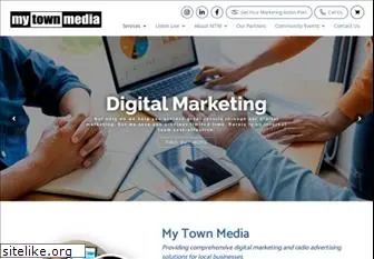 mytown-media.com