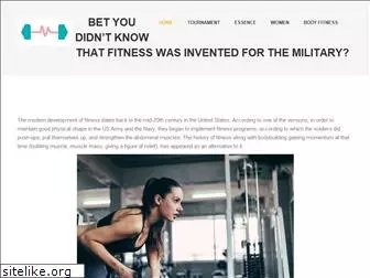 mytownfitness.com