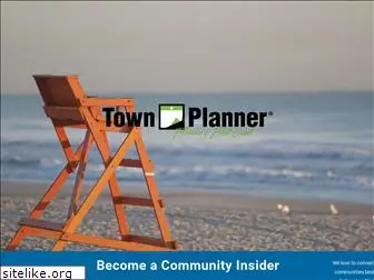 mytownplanner.com