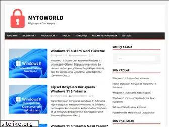 mytoworld.com