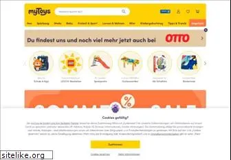 mytoys.at