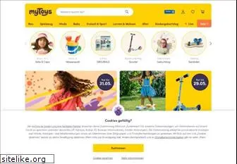 mytoys.com