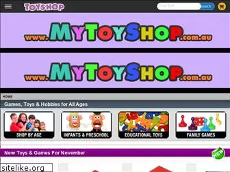 mytoyshop.com.au