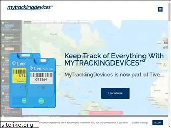 mytrackingdevices.com