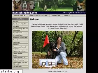 mytrackingdog.com