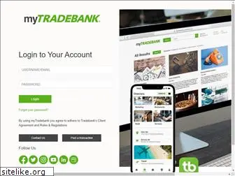 mytradebank.com