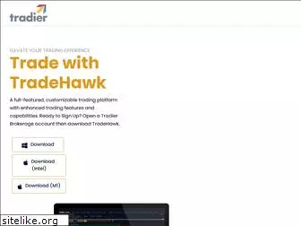 mytradehawk.com