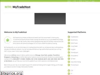 mytradehost.com