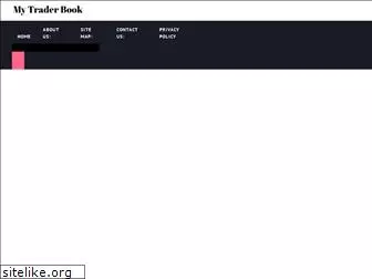 mytraderbook.com