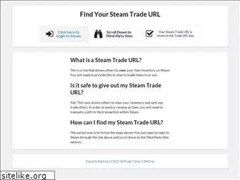 mytradeurl.com