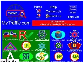 mytraffic.com