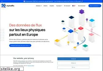 mytraffic.io