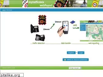 mytrafficdata.com