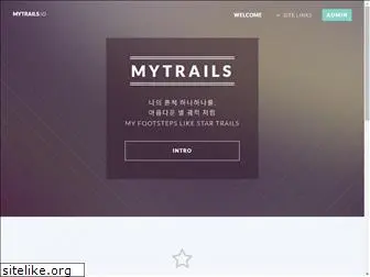mytrails.io