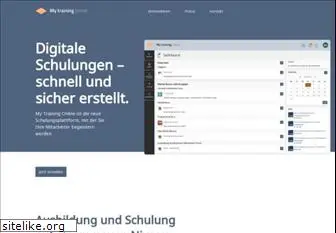 mytraining-online.de