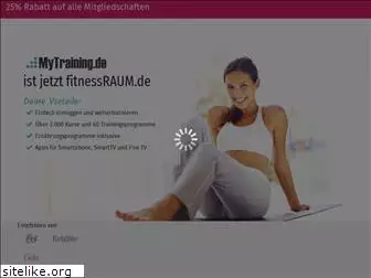 mytraining.de