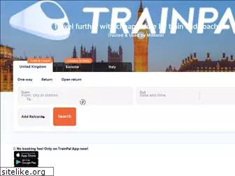 mytrainpal.com