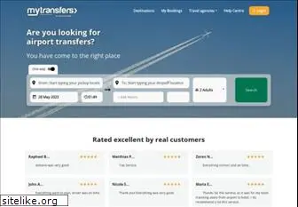 mytransfers.com