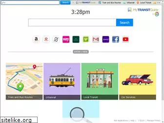 mytransitguide.com