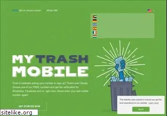 mytrashmobile.com