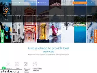 mytravelcase.com