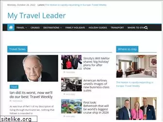 mytravelleader.com