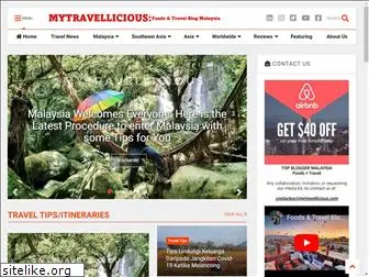 mytravellicious.com