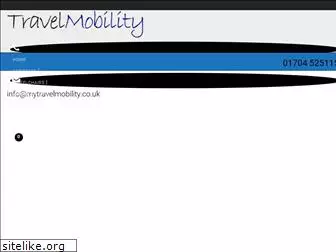 mytravelmobility.co.uk