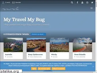 mytravelmybug.pl