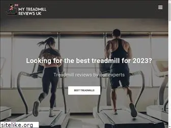 mytreadmillreviews.co.uk