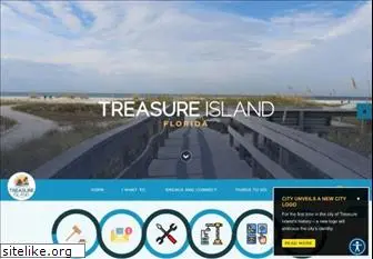 mytreasureisland.org