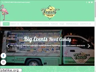 mytreattruck.com