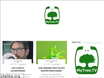 mytree.tv