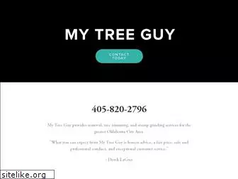 mytreeguyokc.com