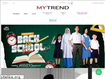 mytrend.online