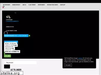 mytrendyphone.dk