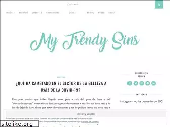 mytrendysins.com