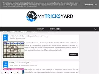 mytricksyard.blogspot.com