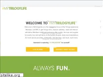 mytrilogylife.com