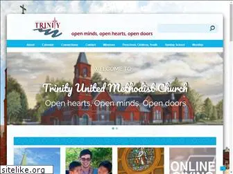 mytrinity.org