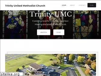 mytrinityumc.org