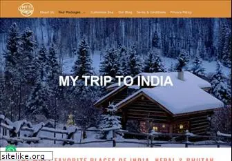 mytrip-to-india.com