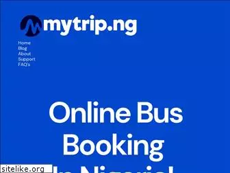 mytrip.ng