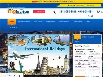 mytriptourism.com