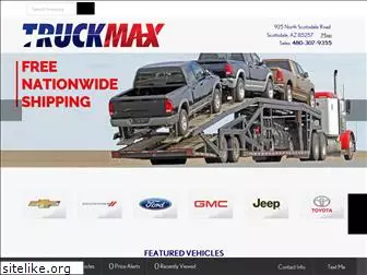 mytruckmax.com